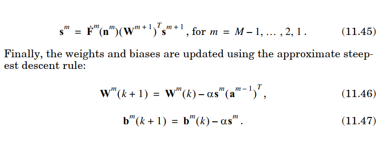 Stochastic Gradient Descent